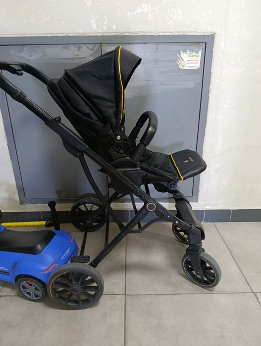 Коляска детский Inning Baby
