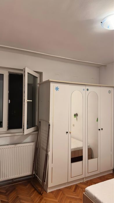 Apartament cu doua camere