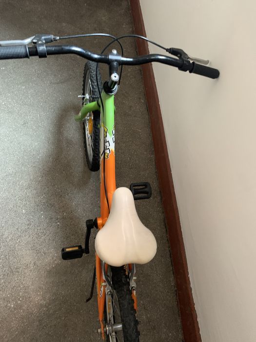 Детски велосипед 20”