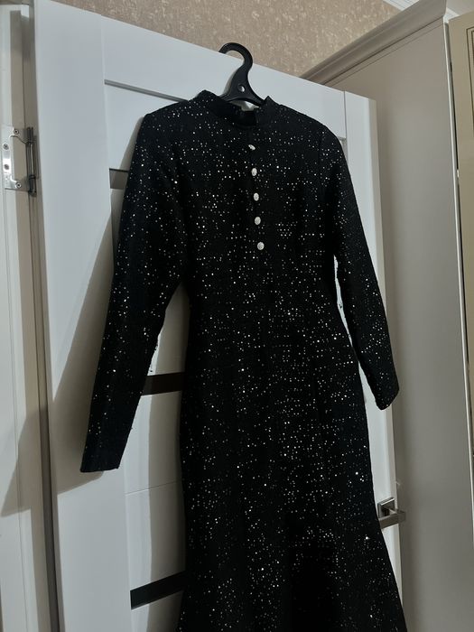 Продам платье вечернее