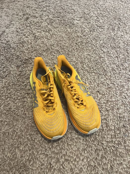 Hoka One One Mach 5-оригинални маратонки