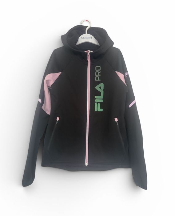 Олимпийка Fila оргинал