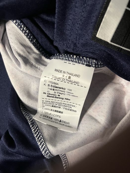 Kevin Durant, USA Jersey