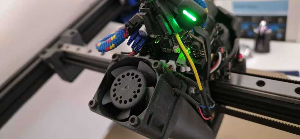 Imprimanta 3D RatRig Vcore 3.1 300x300