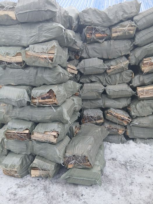 Продам дрова пережковоз швырок