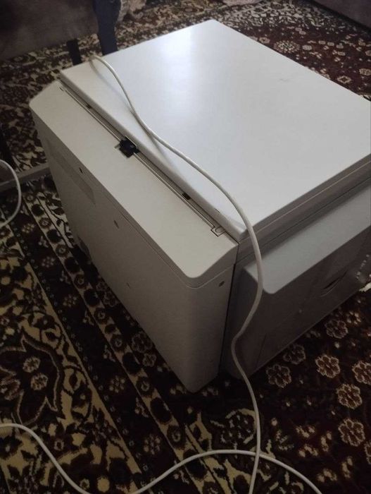 Canon imageRUNNER 2202 A3.A4