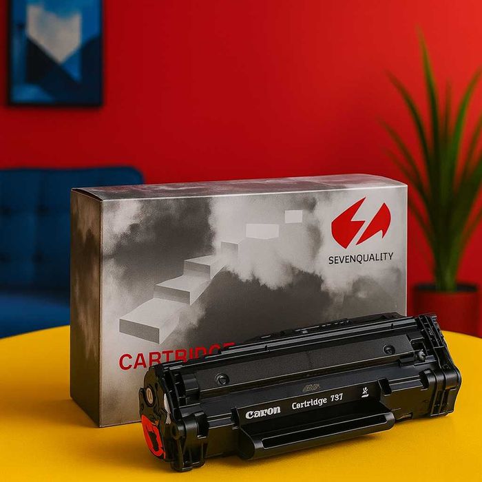 Продажа картриджей для принтеров — Canon, HP, Samsung. Доставка