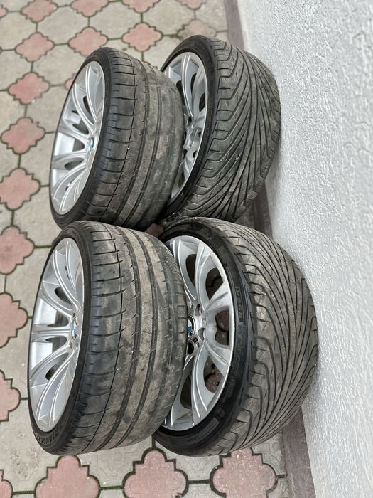 Продам диски бмв - bmw m5