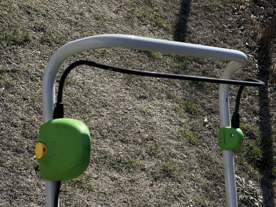 Акумулаторна косачка VIKING MA 443.1