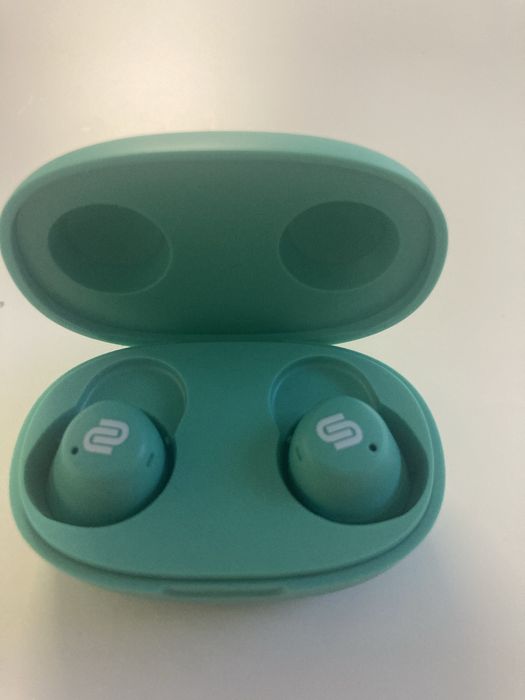 Безжични слушалки Urbanista Lisbon,отлични