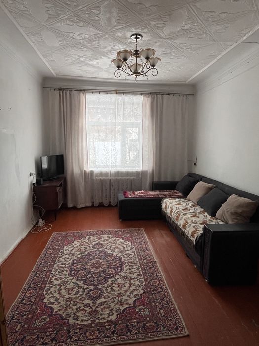 Продам квартиру полуторка