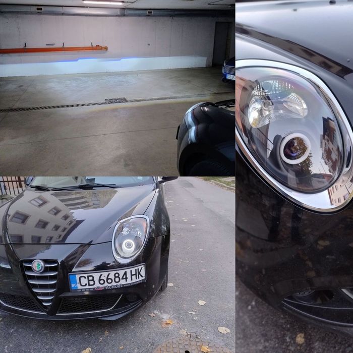 Рециклиране на фарове/Монтаж на Bi Led/Angel Eyes/Смяна на стъкла/Индивидуални проекти