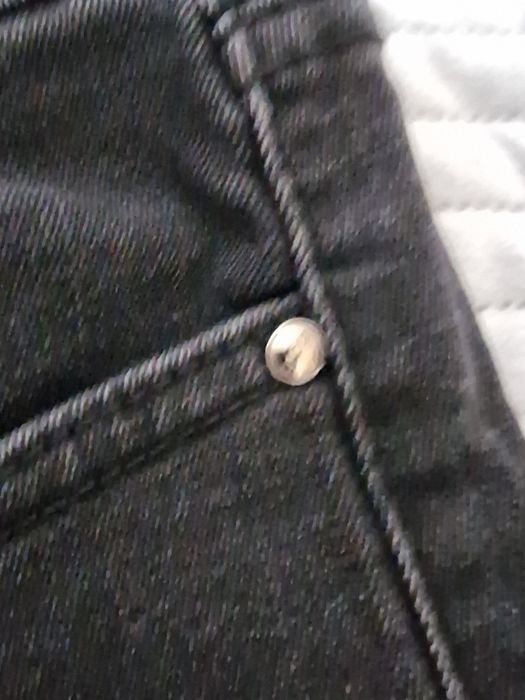 Blugi superbi gucci cu elastan 29