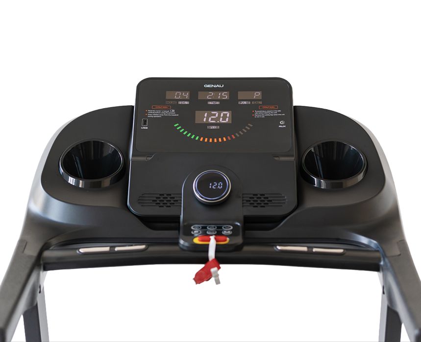 беговая дорожка GENAU IMPULSE M900