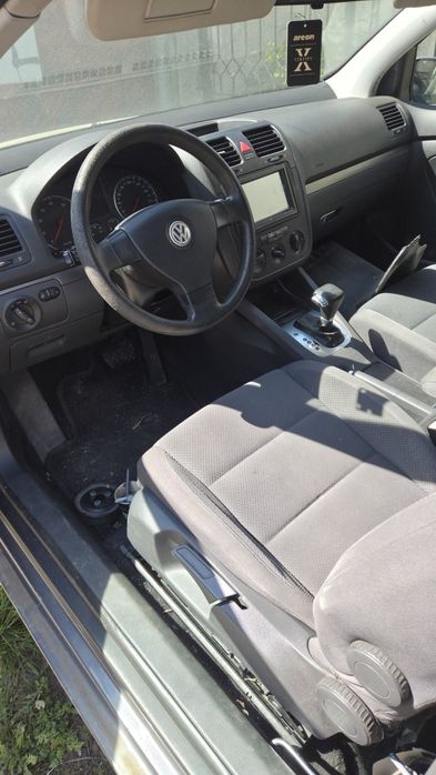 Голф 5 1.6 FSi 115hp На Части