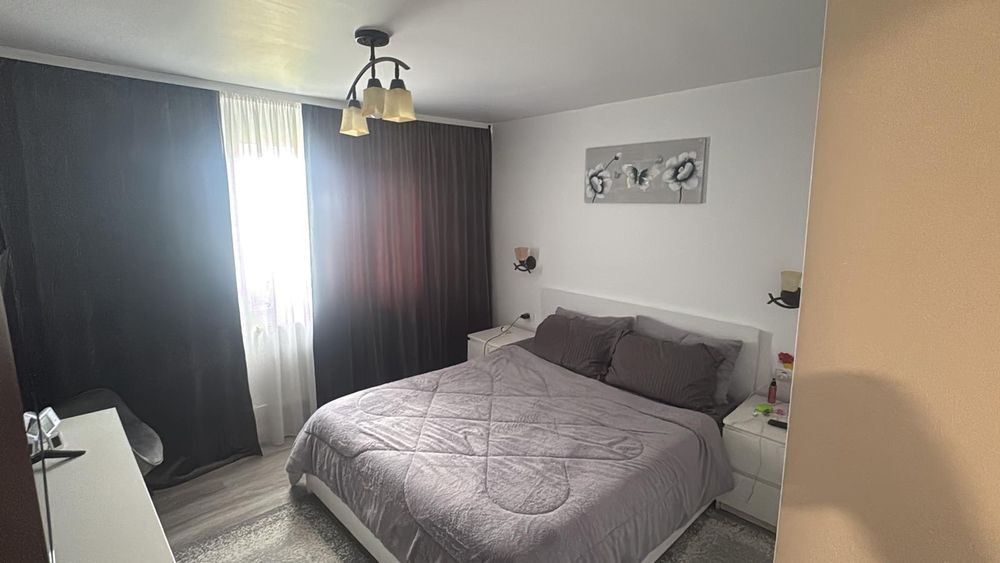 Apartament 3camere