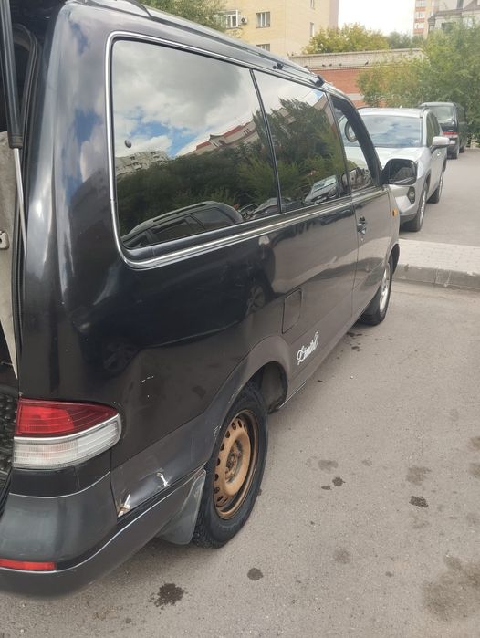 Срочно продам авто