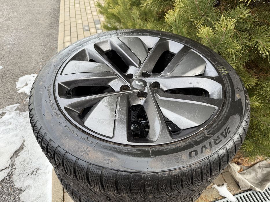 Запаска оригинал на Lixing R21