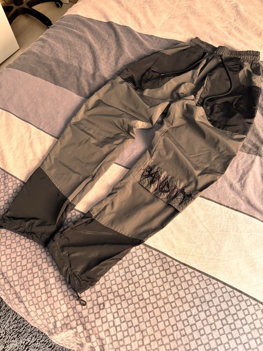 Cargo панталон на Bandit!!!