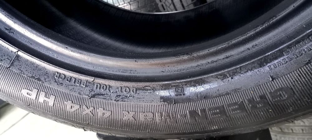 Шины Ling Long для SUV