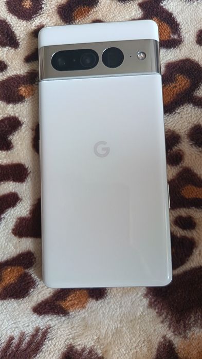 Обменяю Pixel 7 pro
