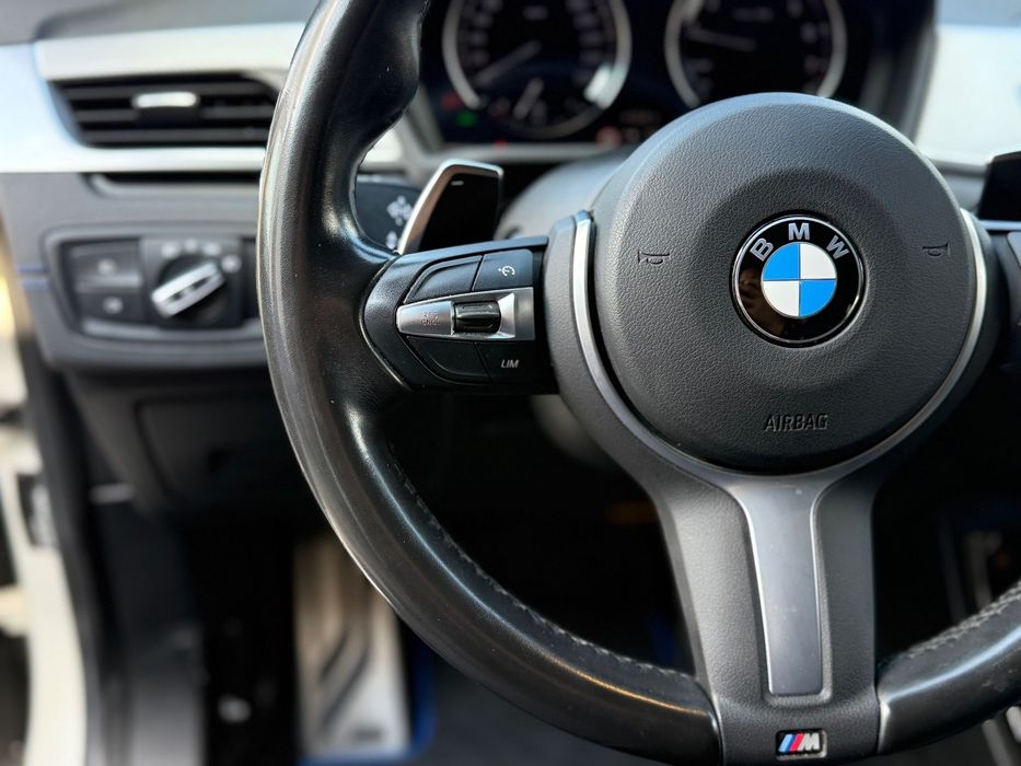 BMW X2 2018 — imagine 5