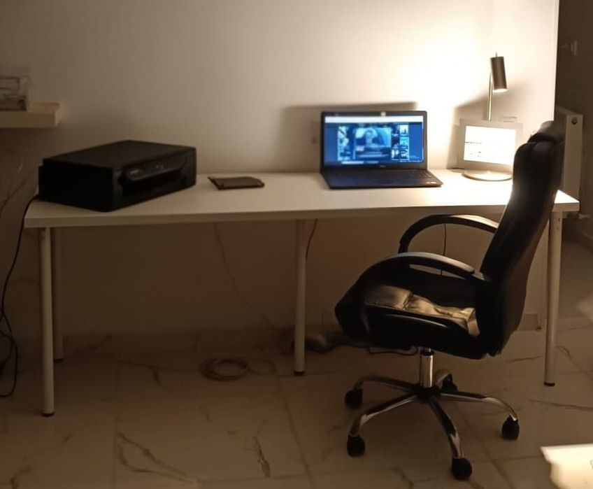 Birou cu modul sertare