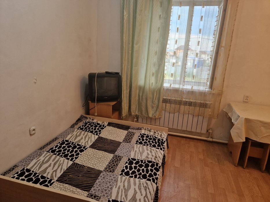 Сдаю 1-комн Квартиру Юго-Восток (Кунгей-3),вся быт.техника, парковк