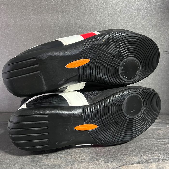 Мото боти Dainese Motorshoe D-WP - 44 размер