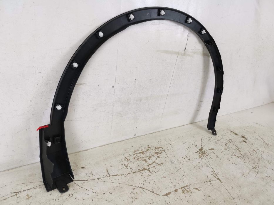 Бандо Крило Овърфендер Ляво Предно Фолксваген VW Тигуан 2 AD1 [ - ] Ор