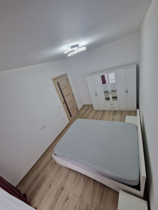 Apartament 2 camere plus boxa si parcare