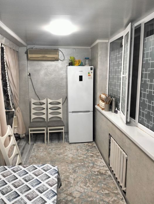 Продам квартиру 2х комнатную