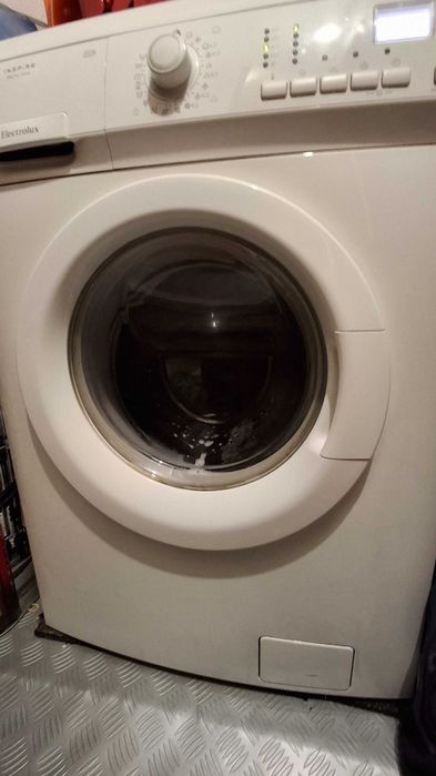 Пералня Electrolux