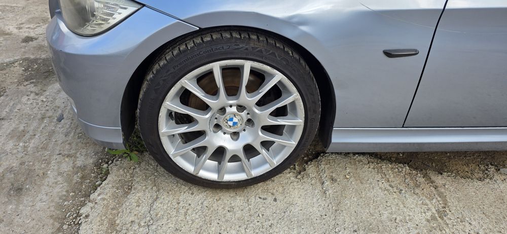 Jante r18 bmw e90e91e92