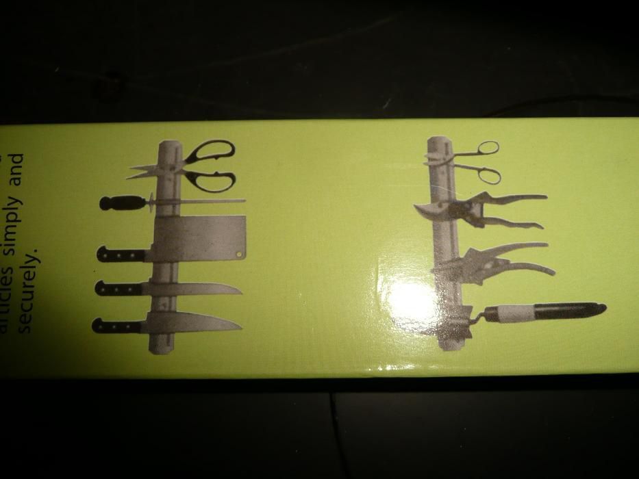 Магнит за ножове