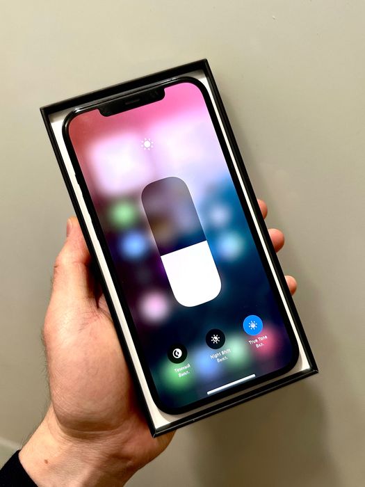 iPhone 12 Pro Max 128GB БЕЗ РЕМОНТА!