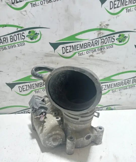 Clapeta acceleratie Skoda Fabia 1.2 MT (54 hp)