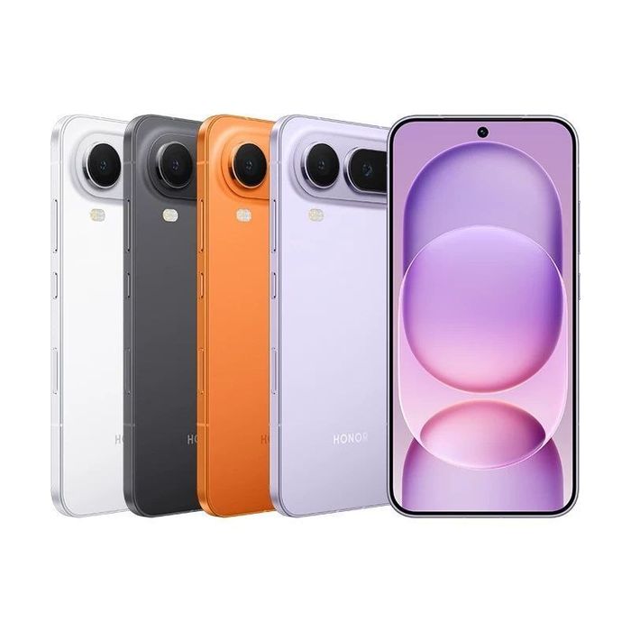 В наличии Honor Magic 8 Pro Air 512GB! White, Black, Orange! new!