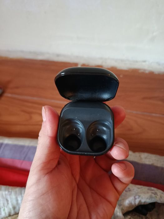 Наушники samsung galaxy buds core