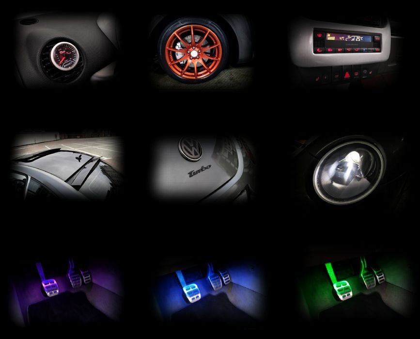 VW New Beetle / 1.8 turbo / 260 CP / Clima / Trapa / 6 trepte /Euro 4