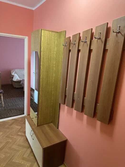 Дава се под наем Двустаен апартамент в София, Надежда 2 - 72 кв.м за 500 € - Снимка #3