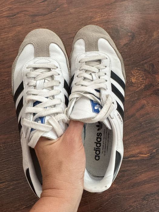 Маратонки adidas Samba Original