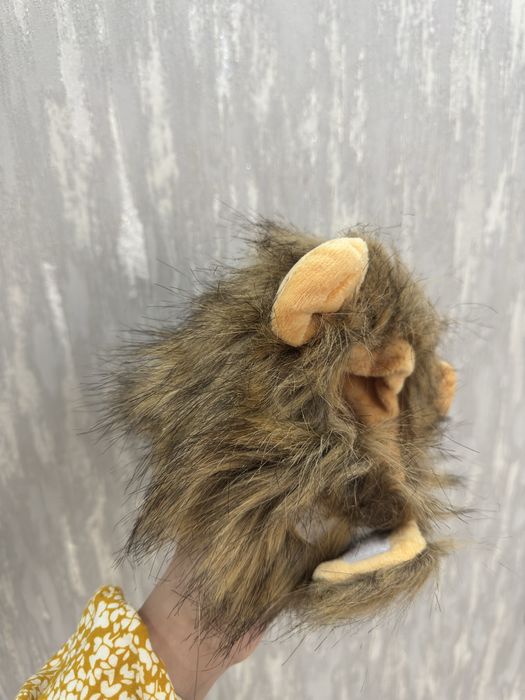 Шапка для кошек для фотосессия