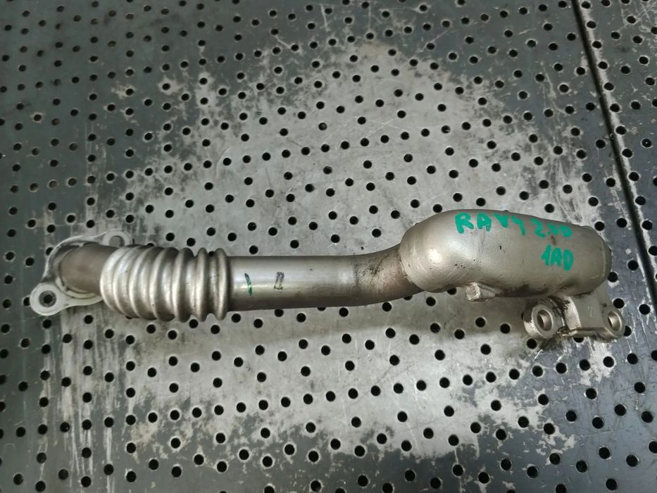 conducta egr  toyota rav 4 1ad 2.0 d euro 5