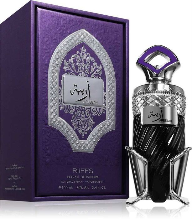 Parfum Arăbesc Oriental