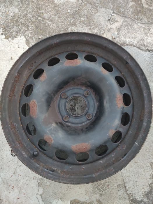 Jante tabla J6, 5 ET 20 4x108 în stare excelenta
