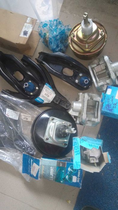 Piese Dacia 1300/1310 - preț avantajos