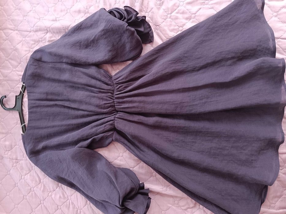 Ефирна рокля Fivori