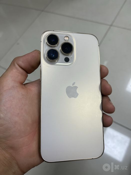 Iphone 13 pro 128 vakum