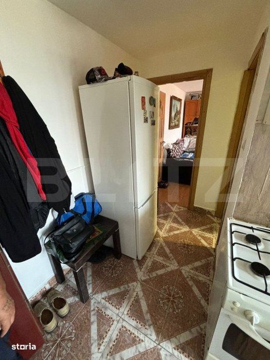 Apartament de vanzare 42,5mp LAMA